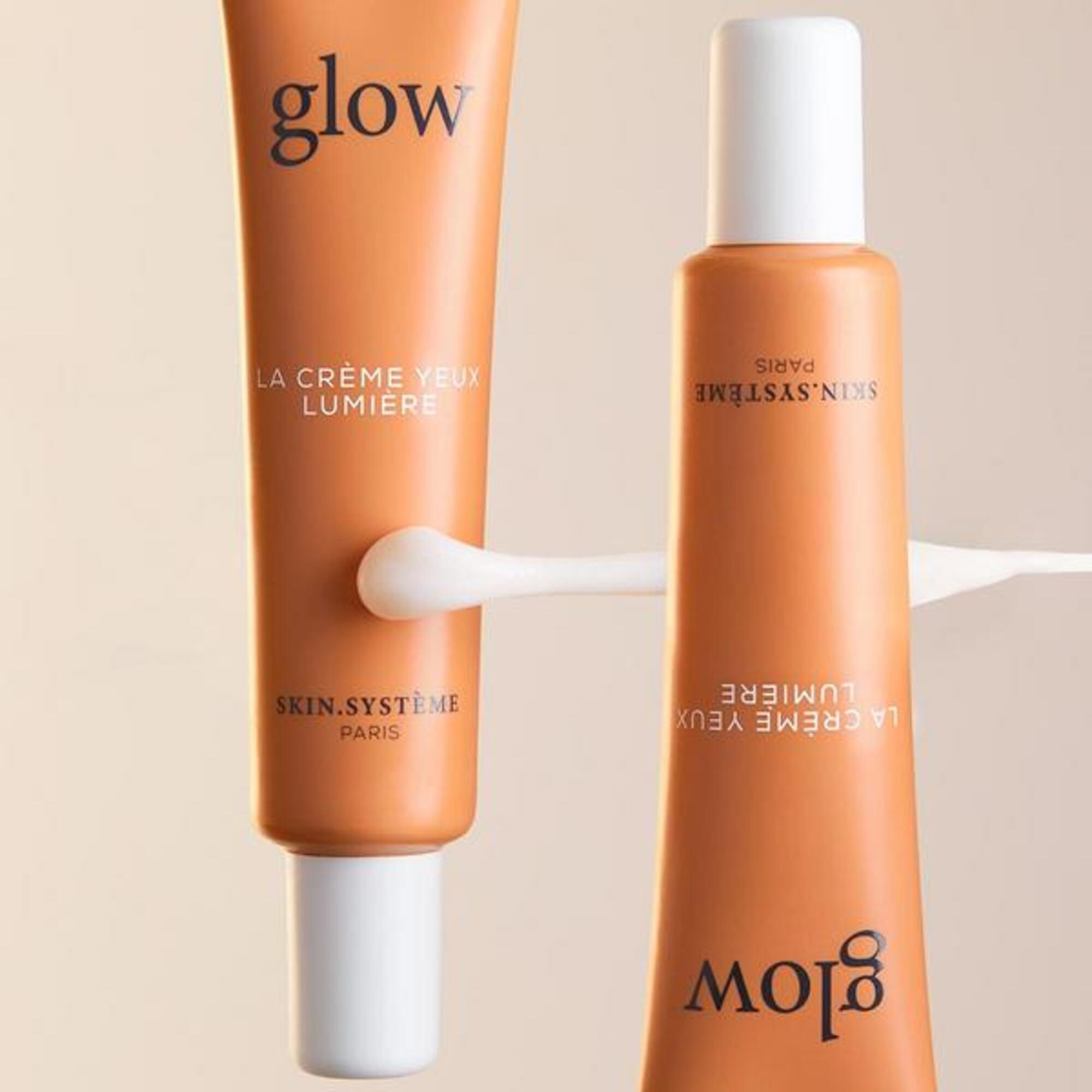 La Crema Occhi Illuminante