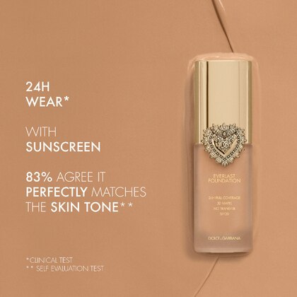 Fondotinta Alta Coprenza 24 ORE