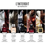 35 ML Givenchy L'INTERDIT Elixir  4 di 6 Elixir