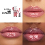  Yves Saint Laurent LOVESHINE PLUMPING LIP OIL GLOSS Lip Gloss Rimpolpante  4 di 7 Lip Gloss Rimpolpante