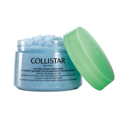 Talasso-Scrub Tonificante
