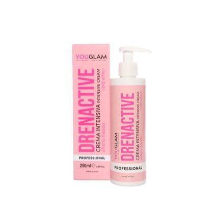 250 ML YOUGLAM DRENACTIVE Crema Intensiva Drenante  1 di 1 