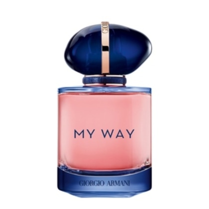 50 ML Giorgio Armani MY WAY INTENSE Eau De Parfum  1 di 3 