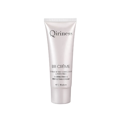  Qiriness BB CRÈME Crema Protettiva e Perfezionante  1 di 1 