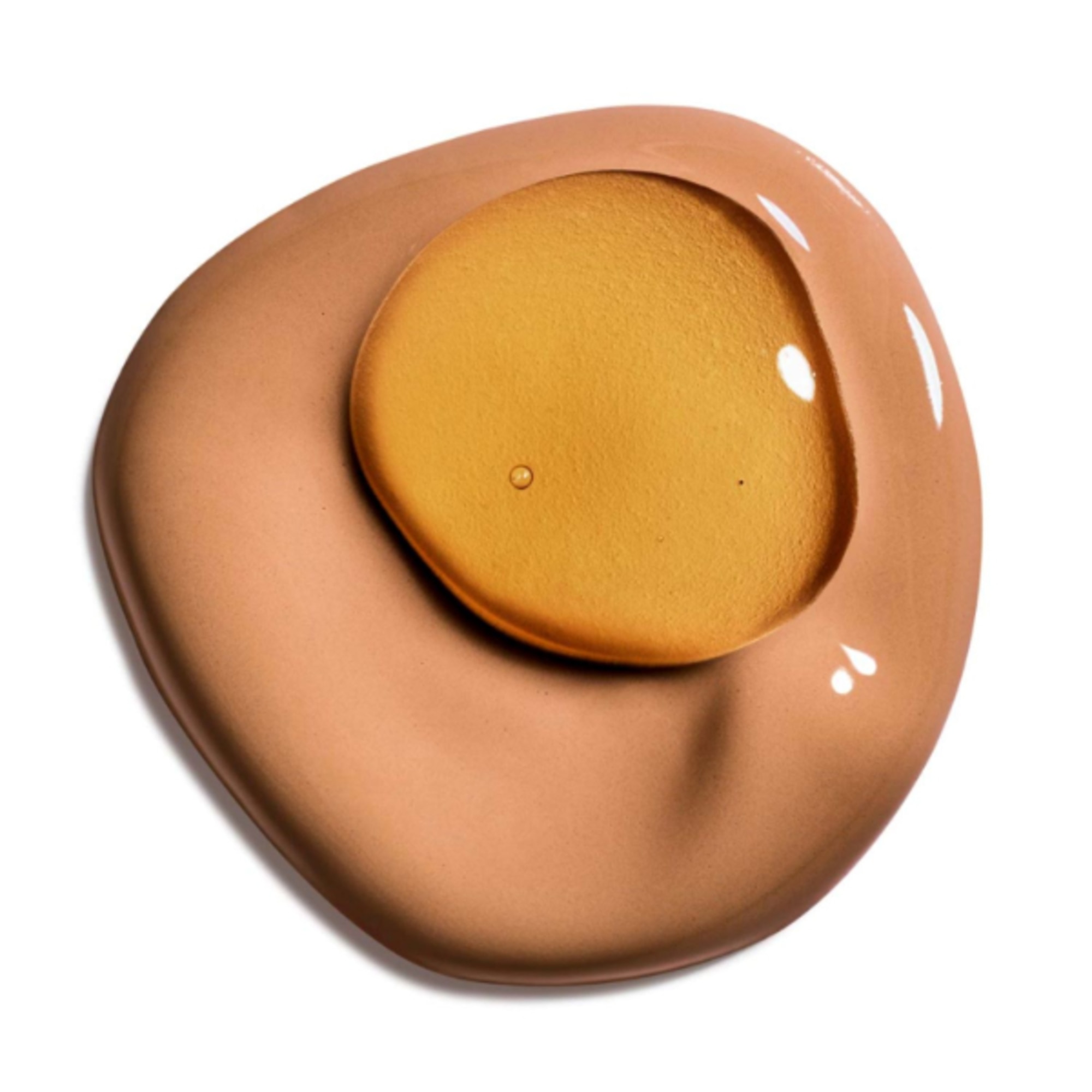2-In-1 Hybrid Foundation