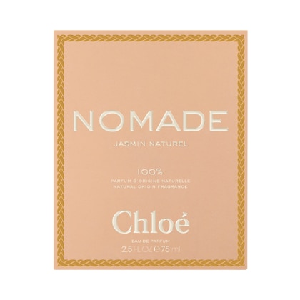 Eau de Parfum Naturelle