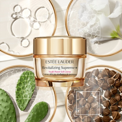 75 ML Estée Lauder REVITALIZING SUPREME + Youth Power Soft Creme Moisturizer  1 di 7 