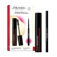 Shiseido MASCARA HOLIDAY SET Cofanetto Regalo