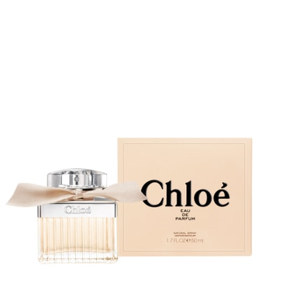 Chloe Eau Parfum Spray   50 Ml