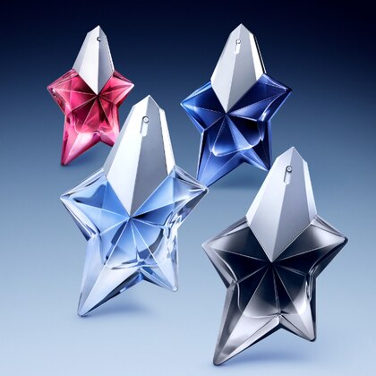 Eau De Parfum