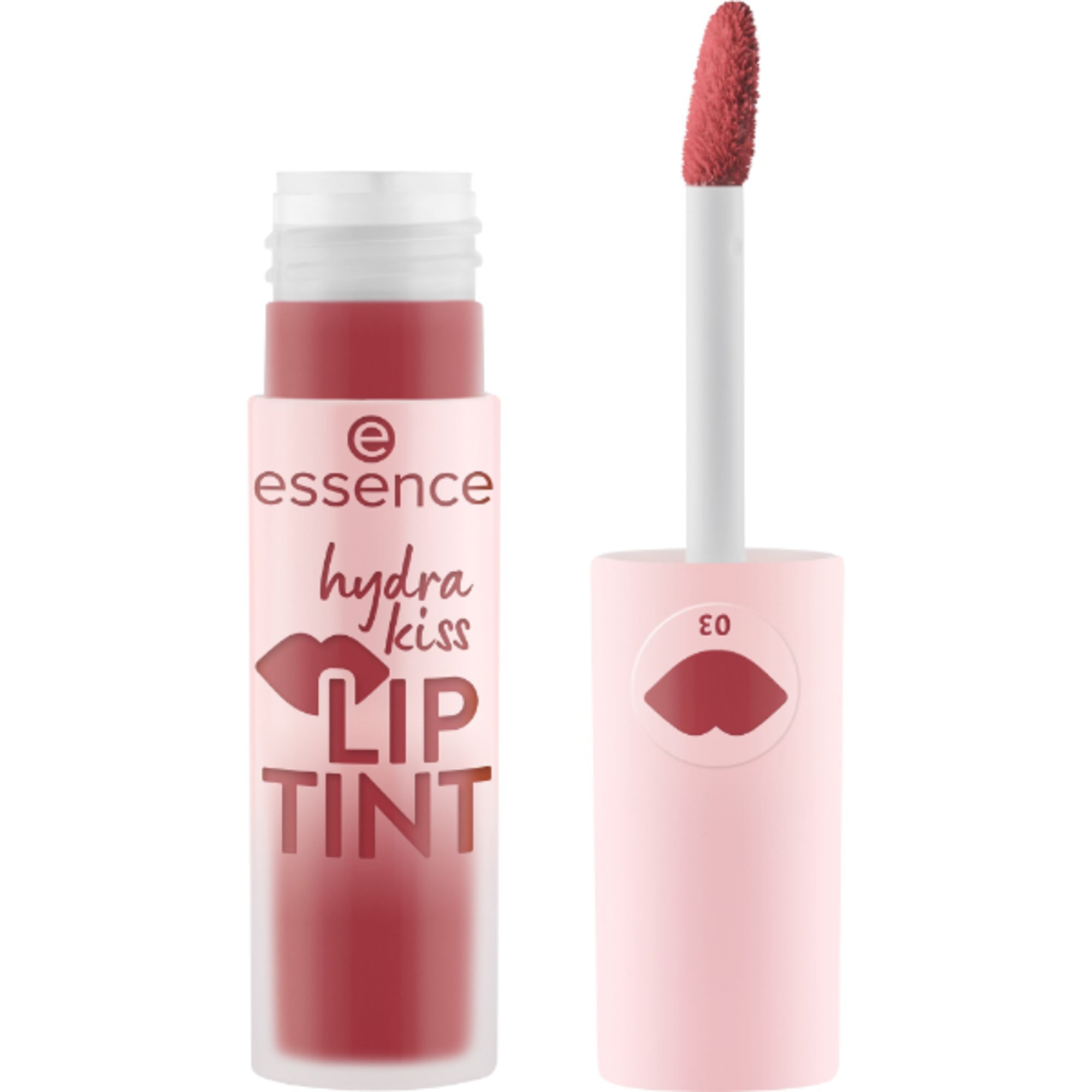 Essence HYDRA KISS Lip Tint 1 di 2