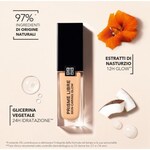  Givenchy PRISME LIBRE SKIN-CARING GLOW Fondotinta  4 di 4 Fondotinta