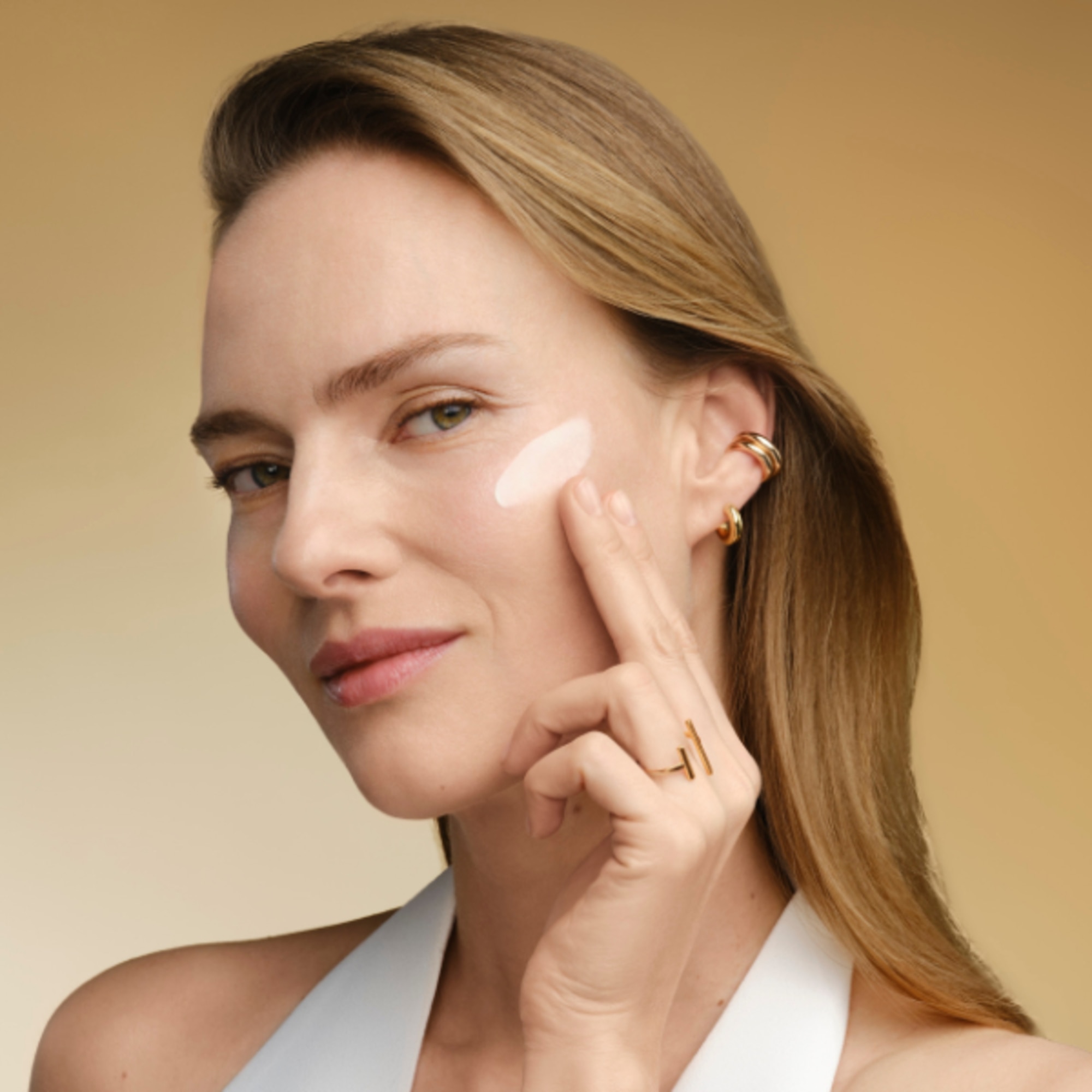 Overnight Age-Defying Cream