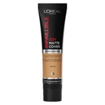  L'Oréal Paris INFAILLIBLE Fondotinta 32H Matte Cover  1 di 3 Fondotinta 32H Matte Cover