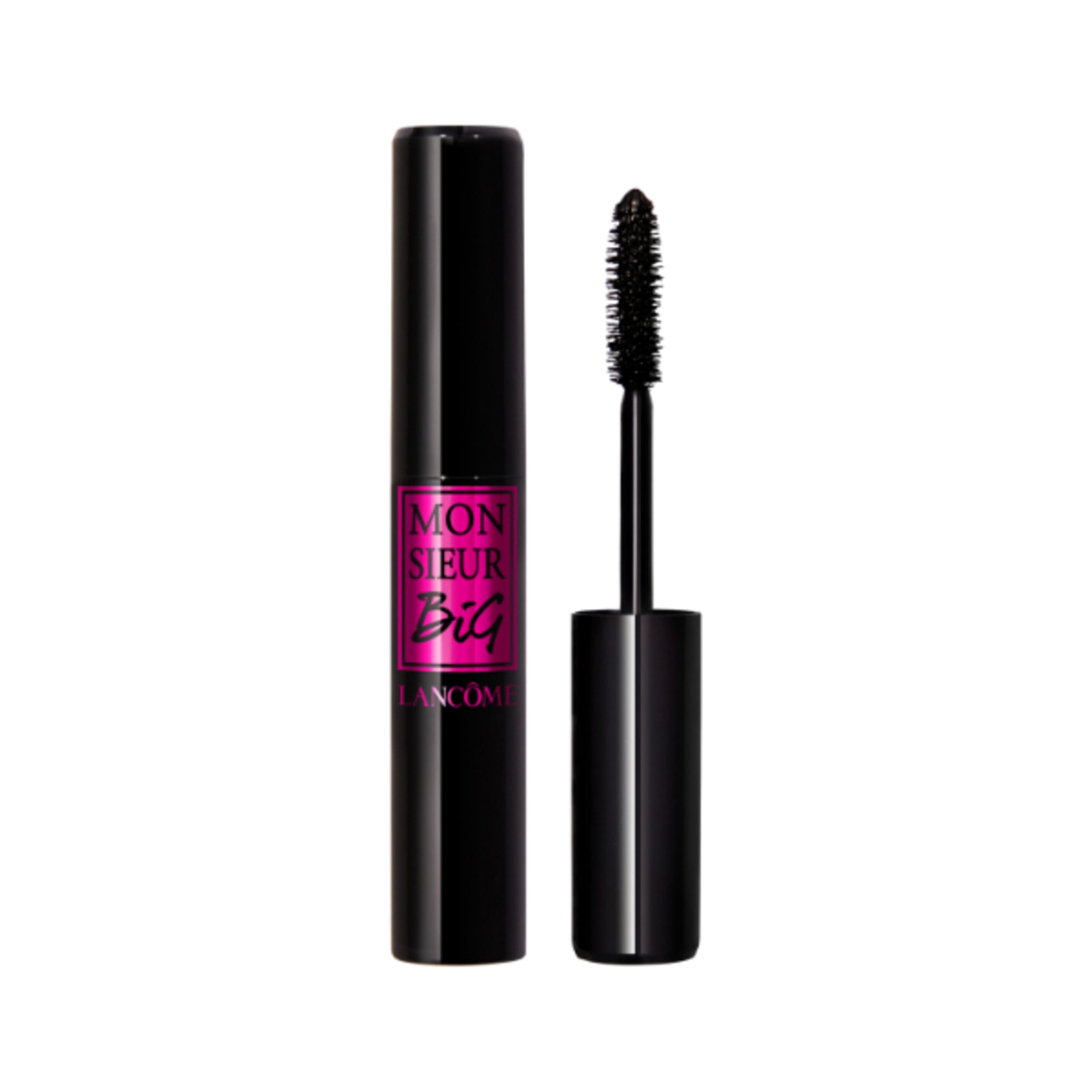  Lancôme MONSIEUR BIG Mascara  Mascara