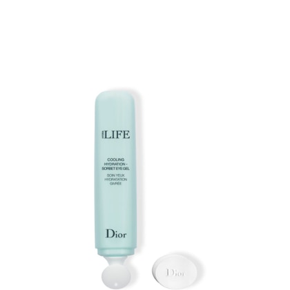 15 ML Dior HYDRA LIFE Gel Contorno Occhi Sorbetto  1 di 2 