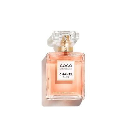 35 ML CHANEL COCO MADEMOISELLE EAU DE PARFUM INTENSE VAPORIZZATORE  1 di 3 