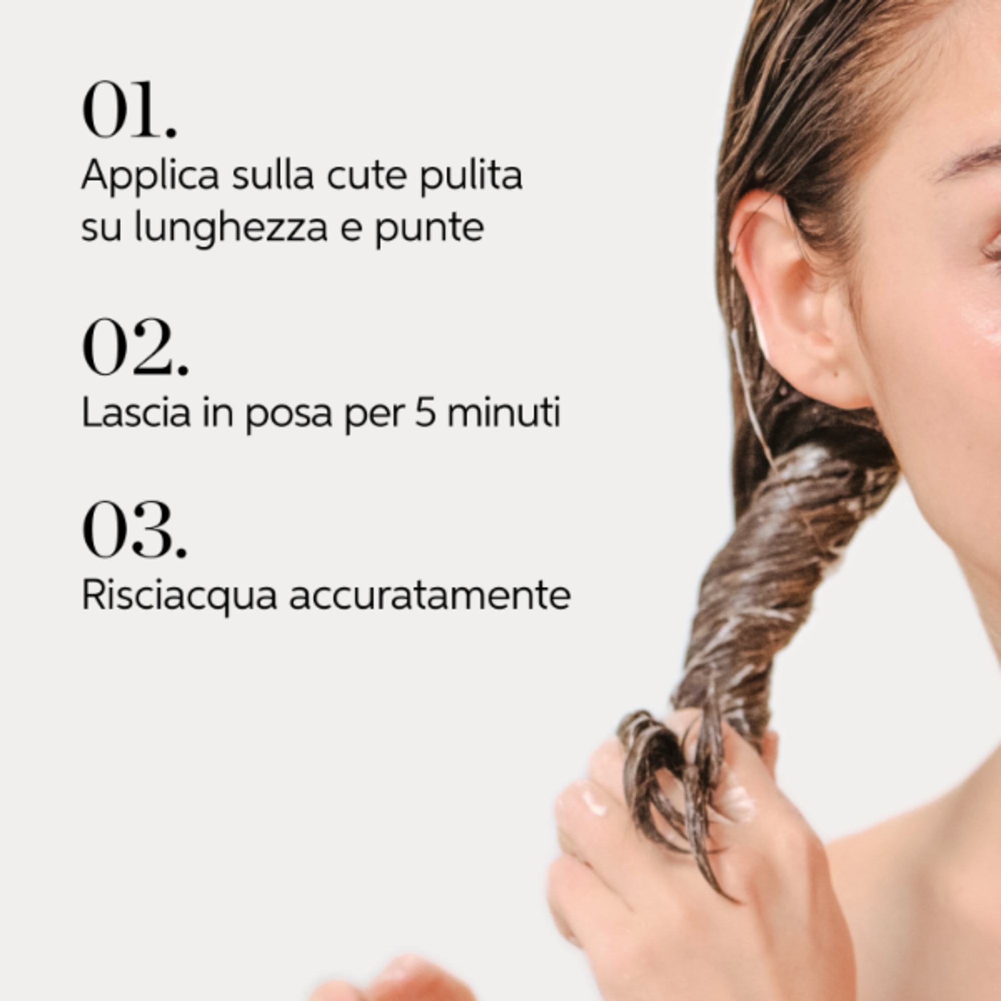 75 ML WELLA FUSION WELLA Maschera Capelli Danneggiati 1 di 8