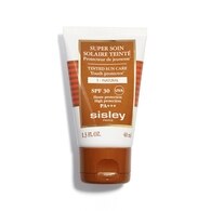 Crema Solare Colorata SPF30