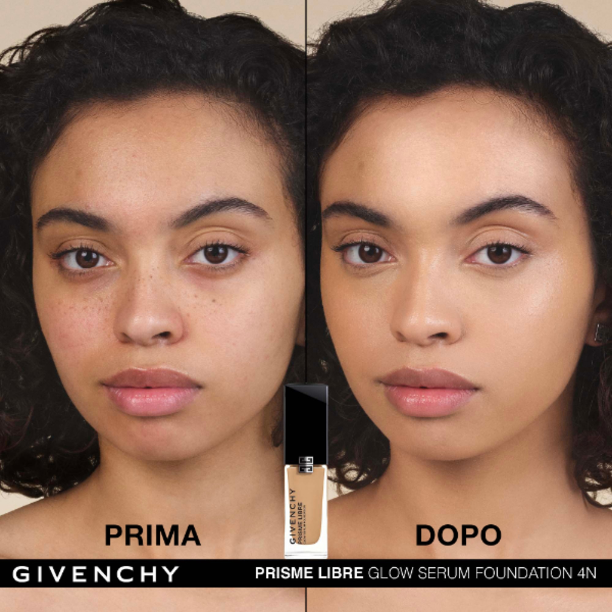 Glow Serum Foundation