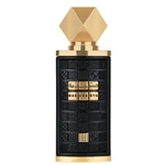 100 ML Lattafa MASHRABYA Eau De Parfum 1 di 1 Eau De Parfum