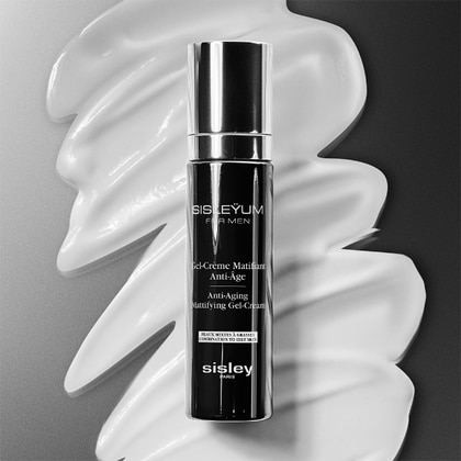 Gel-Crème Matifiant Anti-Âge