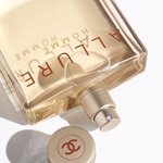 150 ML CHANEL ALLURE HOMME EAU DE TOILETTE VAPORIZZATORE 2 di 2 EAU DE TOILETTE VAPORIZZATORE