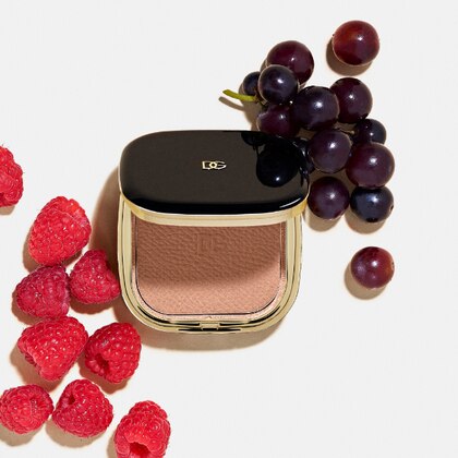 Bronzer e Ombretto a Lunga Tenuta
