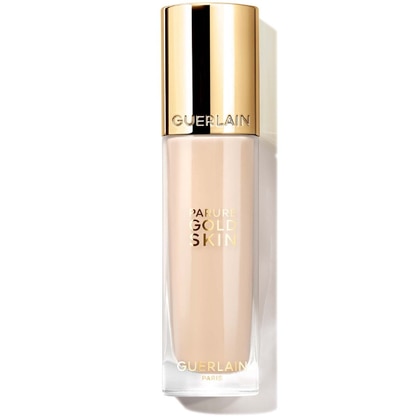  Guerlain PARURE GOLD SKIN Fond De Teint Éclat Rajeunissant  1 di 6 