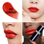  Dior ROUGE DIOR FOREVER LIQUID LACQUER Rossetto Liquido No Transfer  3 di 3 Rossetto Liquido No Transfer