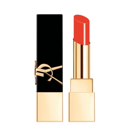  Yves Saint Laurent ROUGE PUR COUTURE THE BOLD Rossetto Satinato  1 di 1 