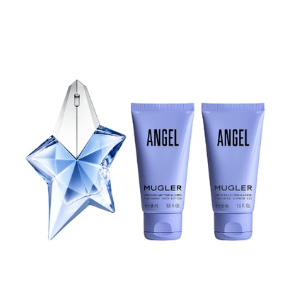  Mugler ANGEL EAU DE PARFUM Cofanetto Regalo  1 di 2 