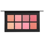 Mulac MOODY BLUSHES PALETTE Palette Fard 1 di 1 Palette Fard