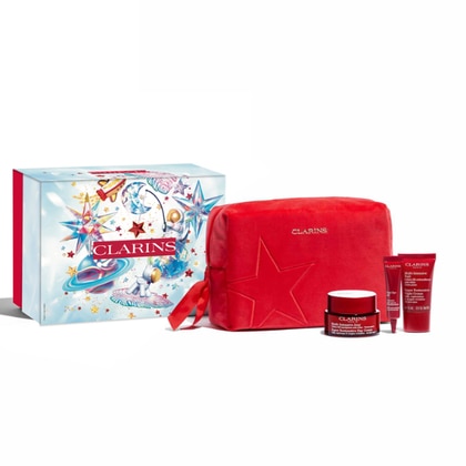  Clarins RITUALE MULTI-INTENSIVE Cofanetto Regalo  1 di 3 