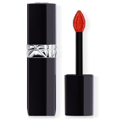  Dior ROUGE DIOR FOREVER LIQUID LACQUER Rossetto Liquido No Transfer  1 di 3 