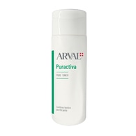 200 ML Arval PURACTIVA Pure Toner  1 di 2 