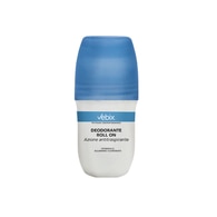50 ML Vebix PHYTAMIN Deodorante Roll On ad Azione Antitraspirante  