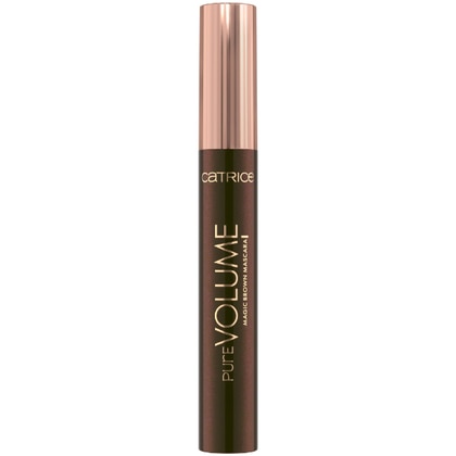  Catrice PURE VOLUME Magic Brown Mascara  1 di 3 