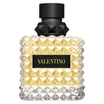 100 ML Valentino BORN IN ROMA YELLOW DREAM Eau De Parfum  1 di 5 Eau De Parfum