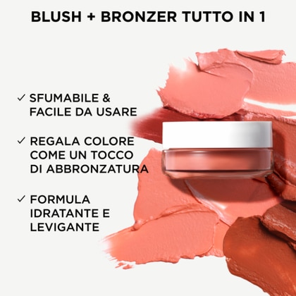 Blush