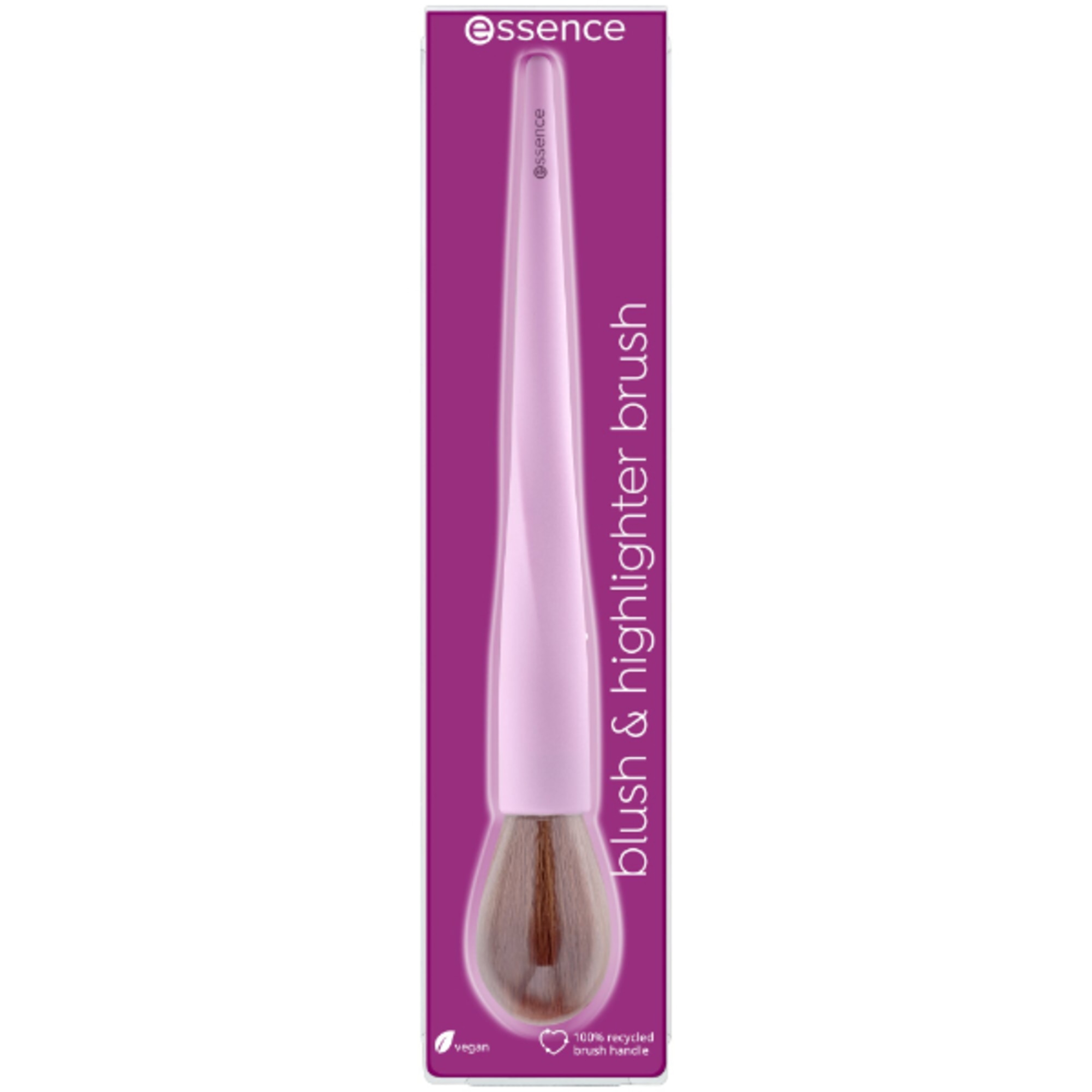 Pennello Blush & Illuminante