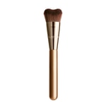  Clarins GUA SHA BRUSH Gua Sha-Inspired Foundation Brush  1 di 5 Gua Sha-Inspired Foundation Brush