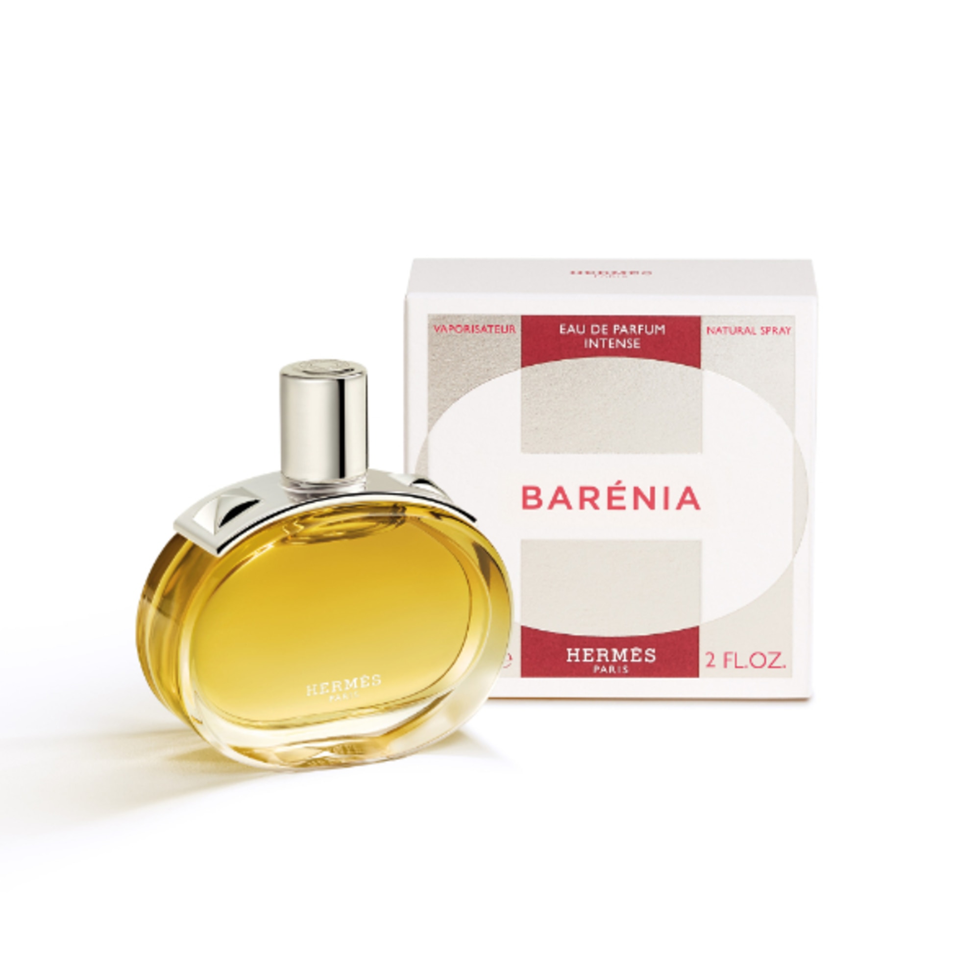 60 ML Hermès BARÉNIA Eau De Parfum Intense 1 di 6