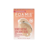  Foamie OAT TO BE SMOOTH Shampoo Solido Papaia e Latte d'Avena  1 di 2 