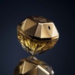 30 ML Rabanne LADY MILLION Lady Million Eau De Parfum 30Ml 4 di 4 Lady Million Eau De Parfum 30Ml