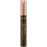 Catrice PURE VOLUME Magic Brown Mascara 2 di 3 Magic Brown Mascara