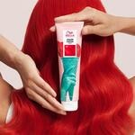 WELLA COLOR FRESH MASCHERA COLORATA BLUE Maschera Colorata 2 di 3 Maschera Colorata