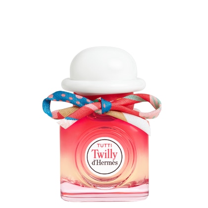 50 ML Hermès TUTTI TWILLY D'HERMÈS Eau De Parfum 1 di 3
