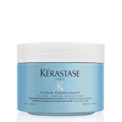 250 ML Kerastase FUSIO SCRUB Scrub Energisant  1 di 1 