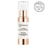 15 ML Qiriness CARESSE REGARD ÉNERGIE Crema Occhi Lisciante Luminosità  1 di 1 Crema Occhi Lisciante Luminosità